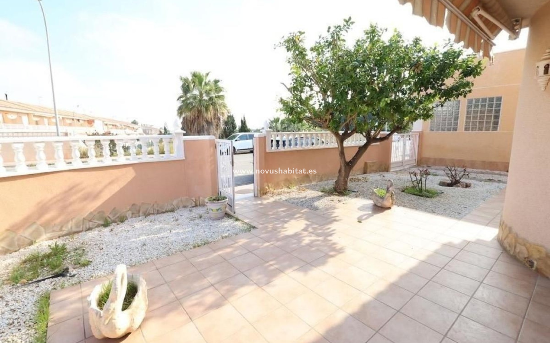 Nieuwbouw - Houses - Torrevieja