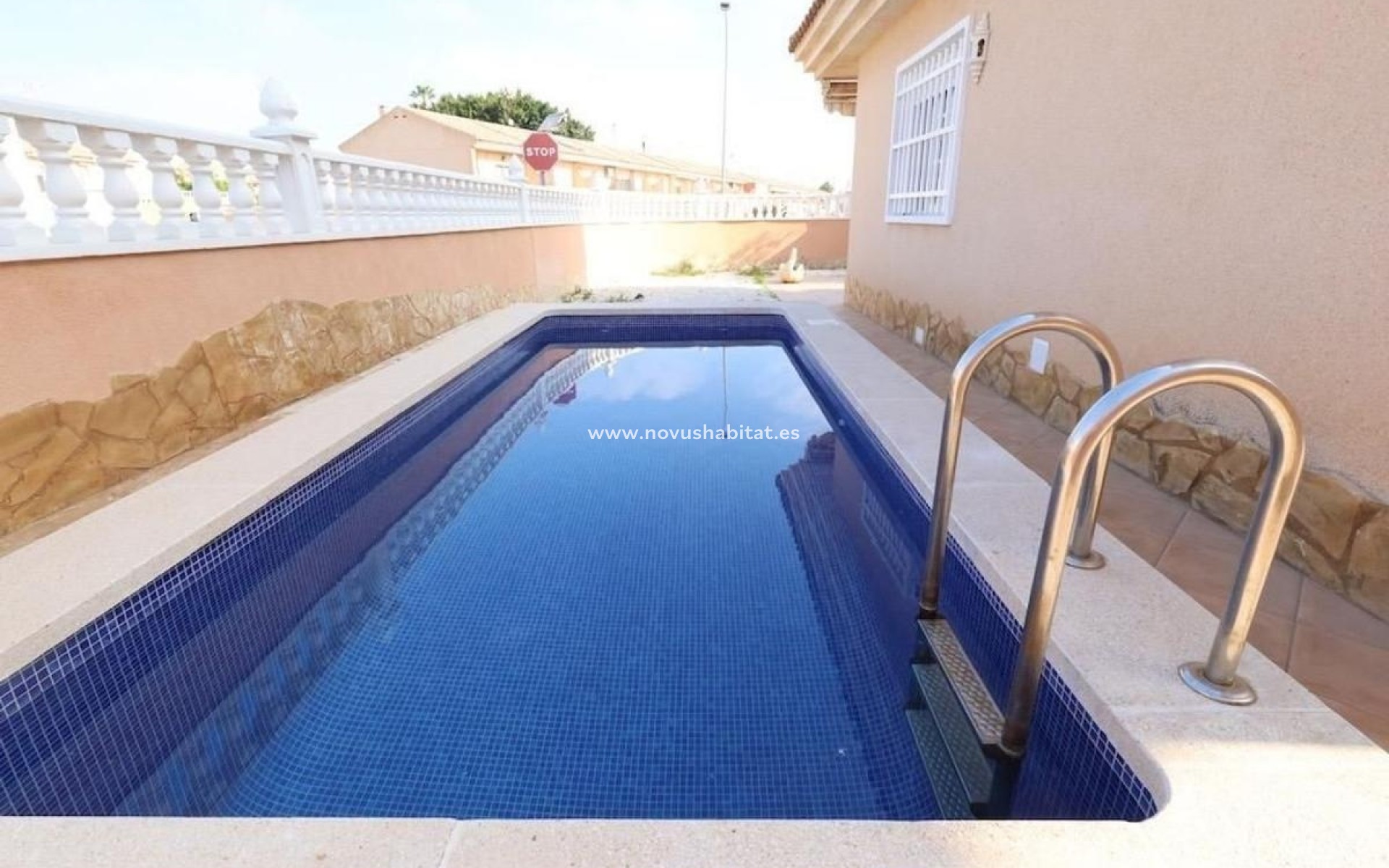 Nieuwbouw - Houses - Torrevieja