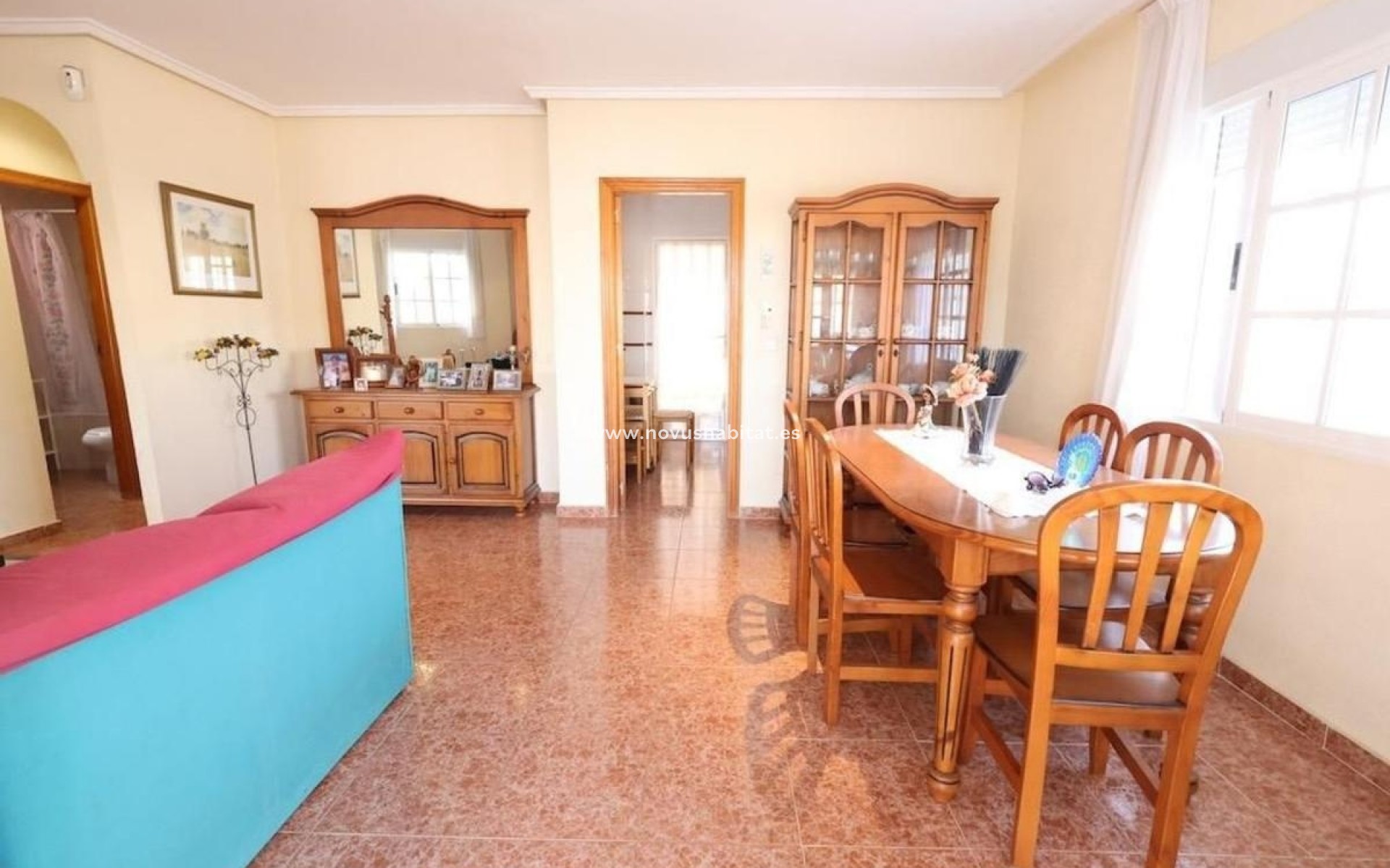 Nieuwbouw - Houses - Torrevieja