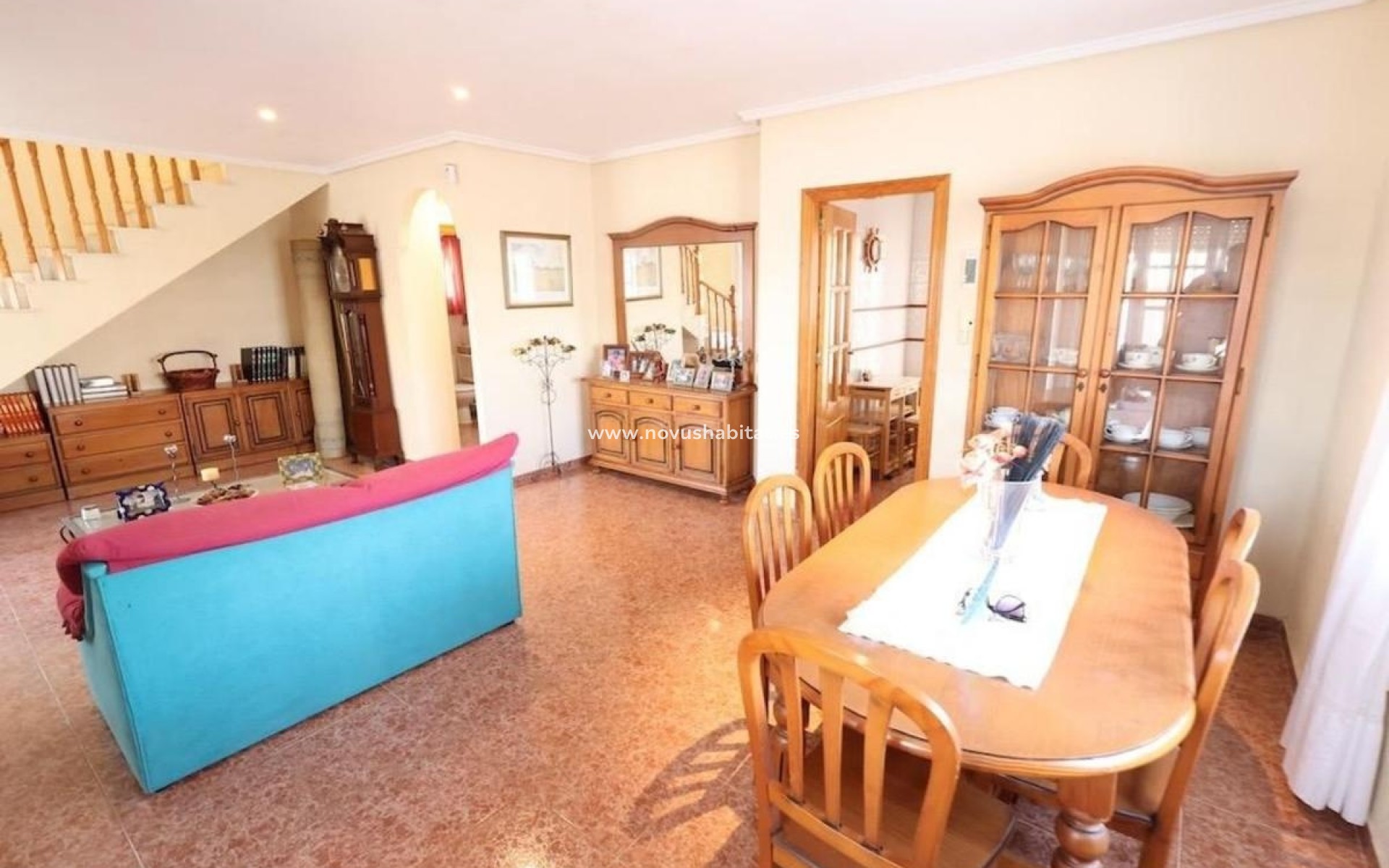 Nieuwbouw - Houses - Torrevieja