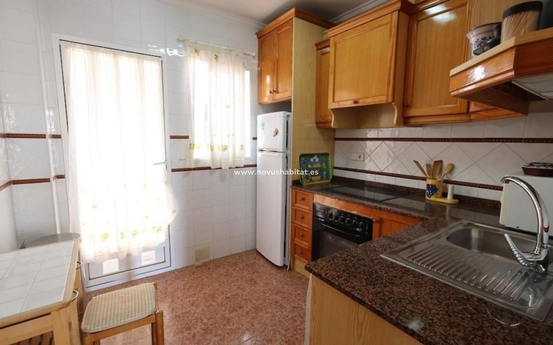 Nieuwbouw - Houses - Torrevieja