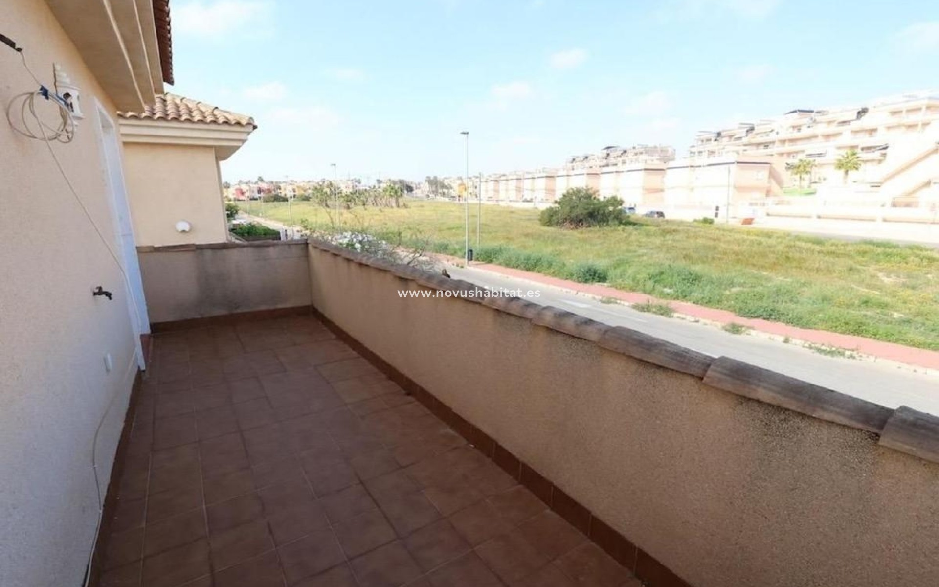 Nieuwbouw - Houses - Torrevieja