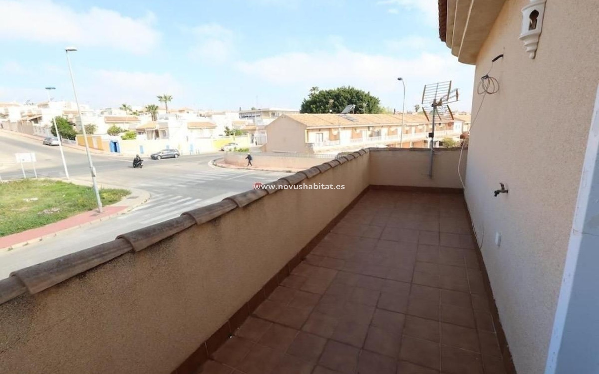 Nieuwbouw - Houses - Torrevieja