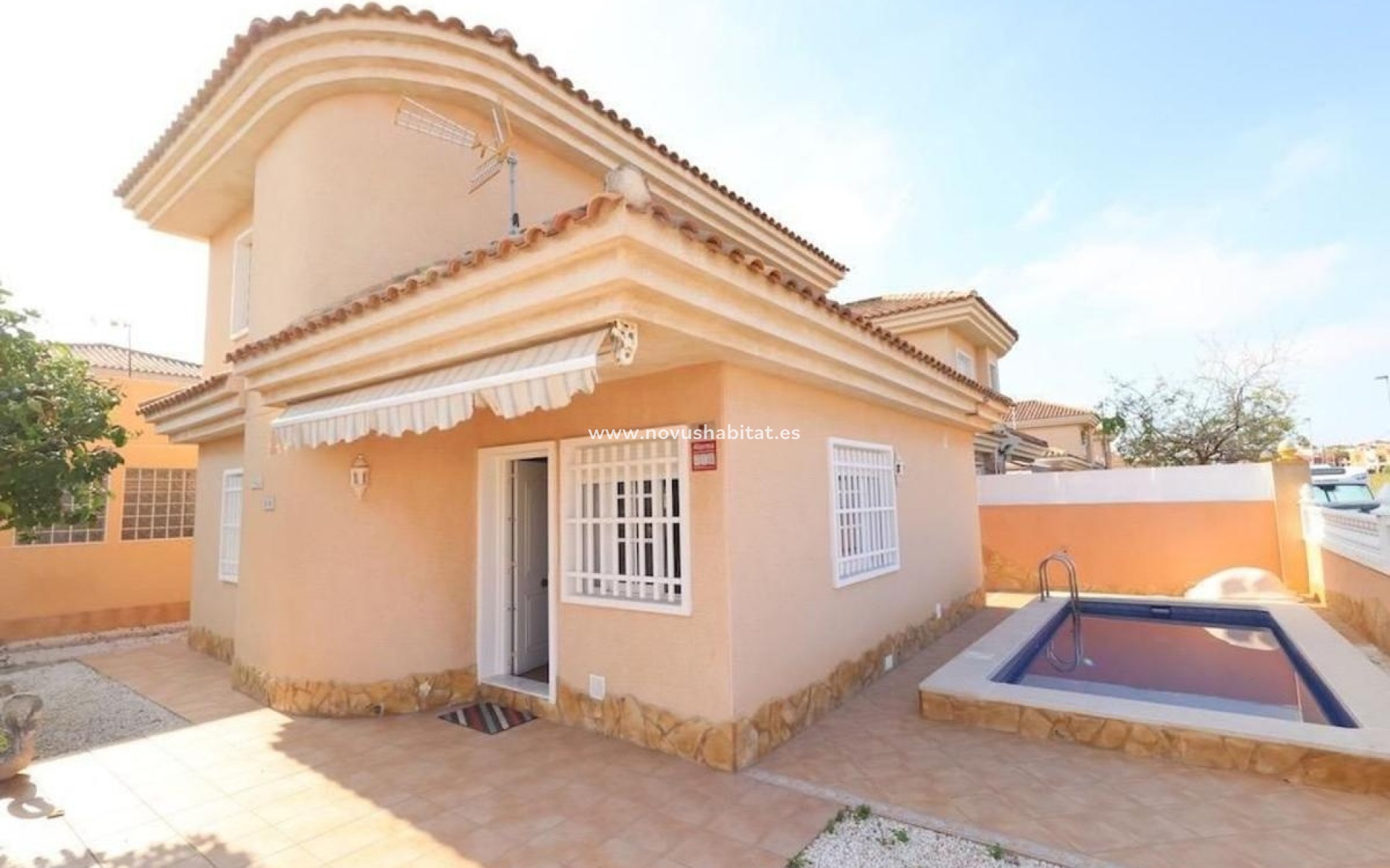 Nieuwbouw - Houses - Torrevieja