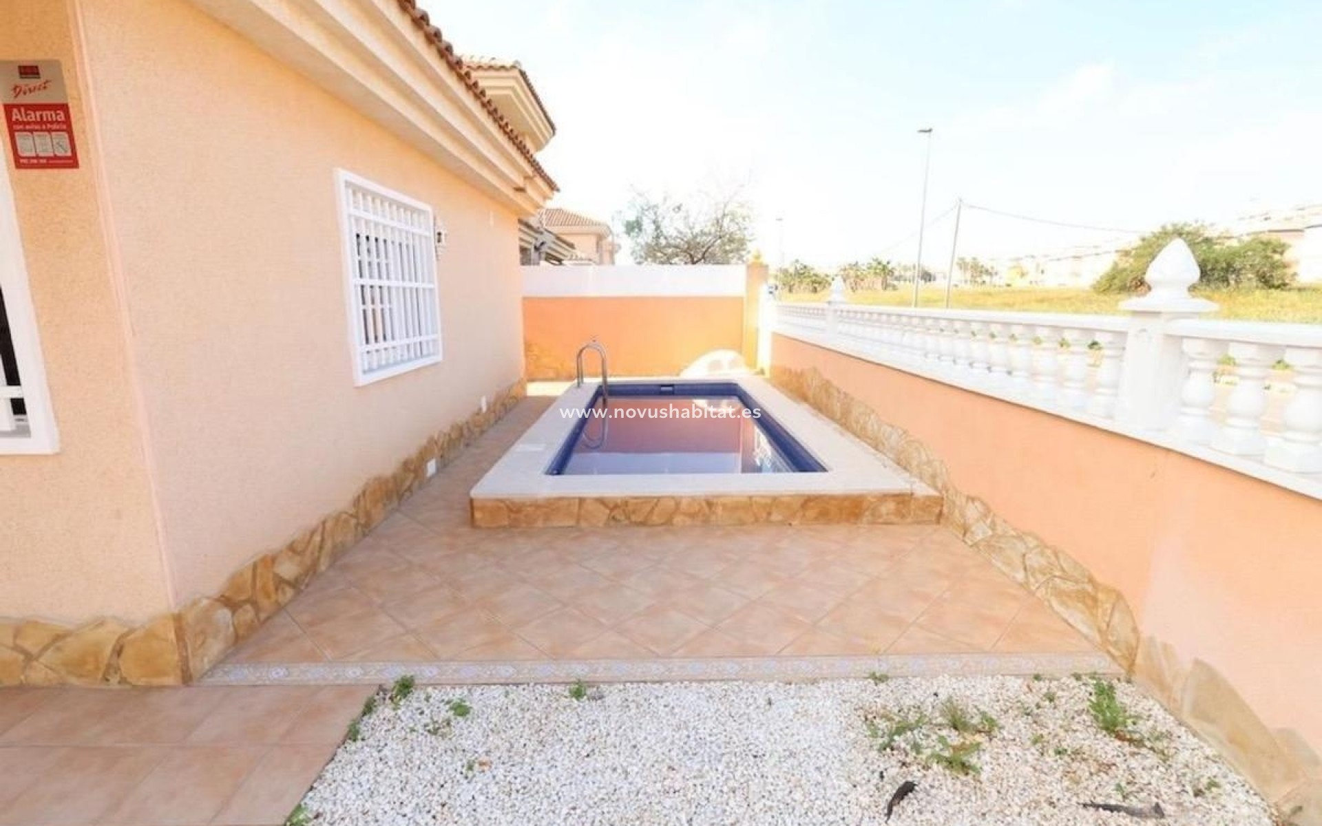 Nieuwbouw - Houses - Torrevieja