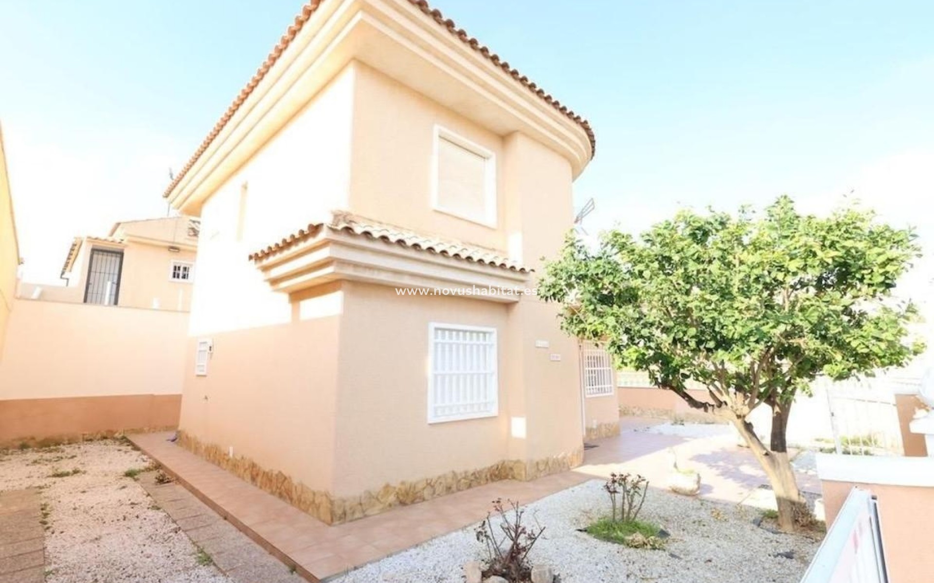 Nieuwbouw - Houses - Torrevieja