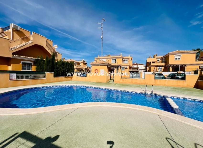 Nieuwbouw - Houses - Torrevieja