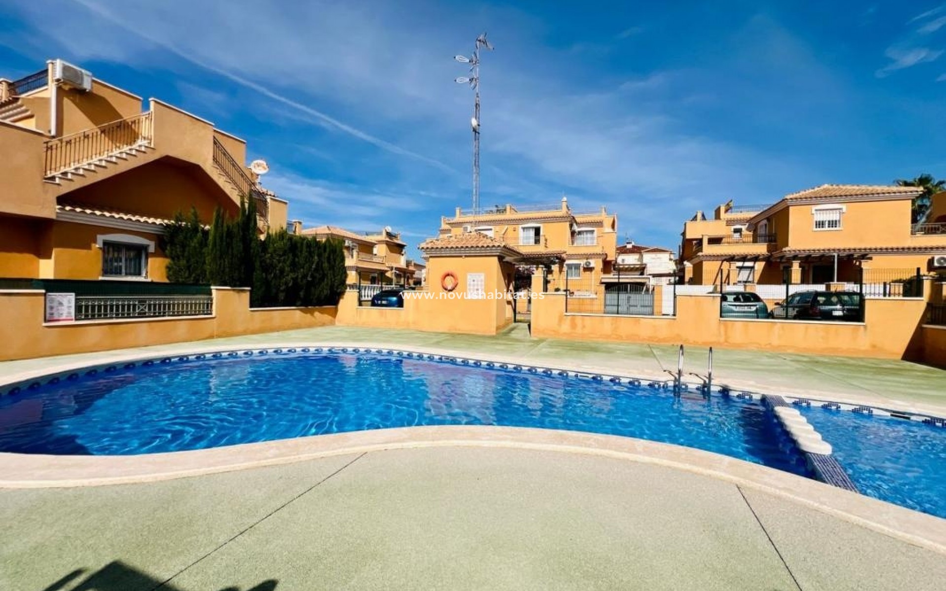 Nieuwbouw - Houses - Torrevieja