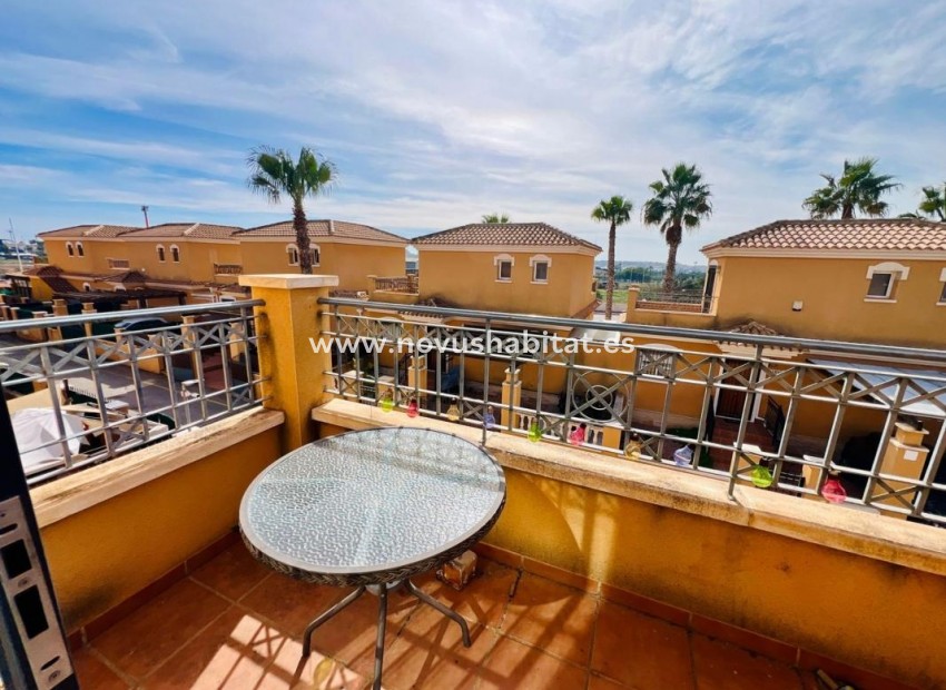 Nieuwbouw - Houses - Torrevieja