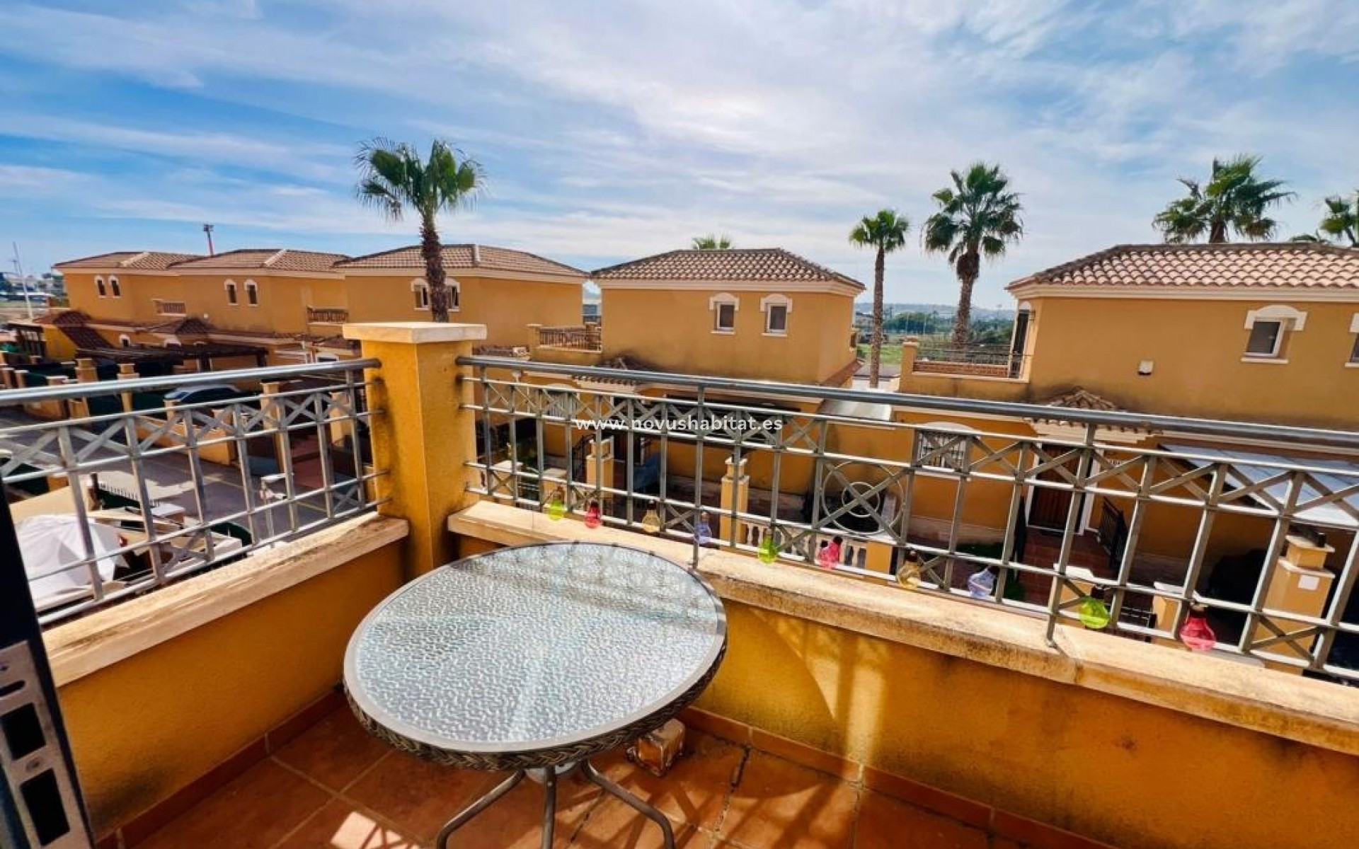 Nieuwbouw - Houses - Torrevieja