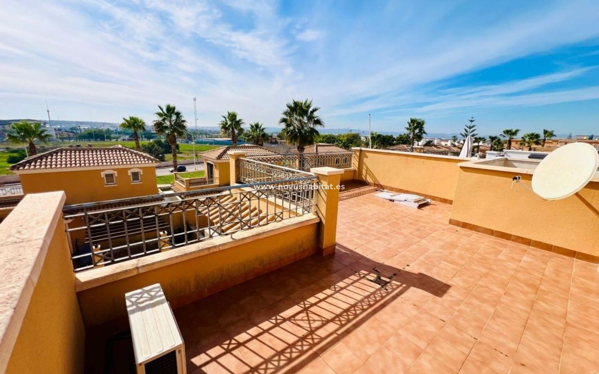 Nieuwbouw - Houses - Torrevieja