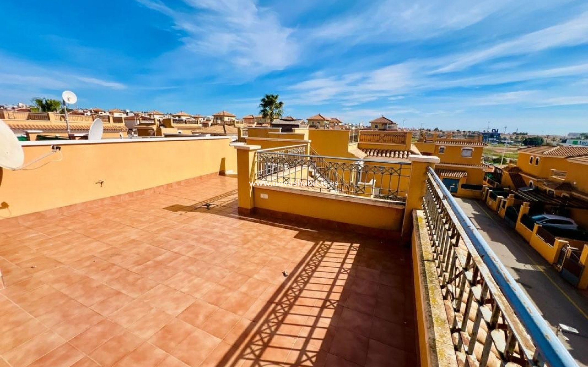 Nieuwbouw - Houses - Torrevieja