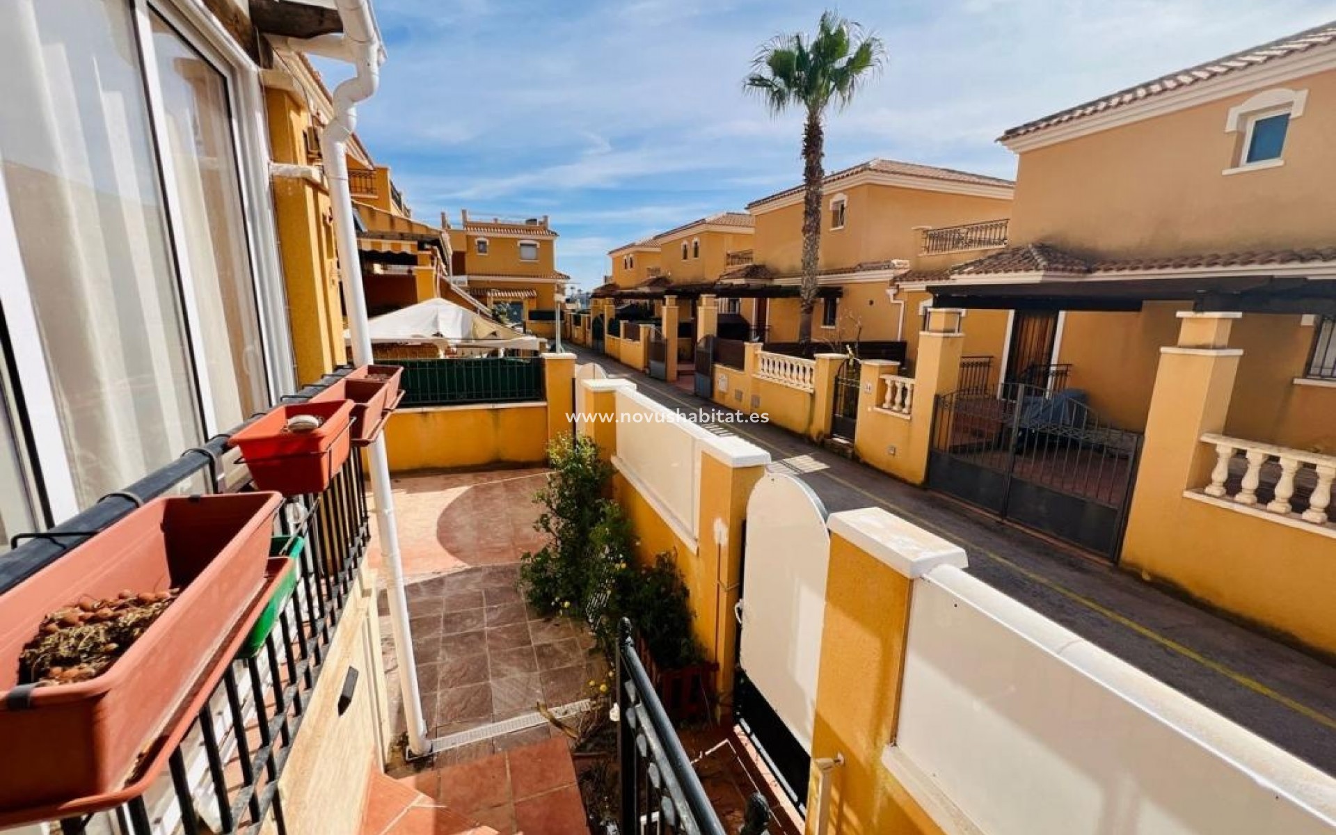Nieuwbouw - Houses - Torrevieja