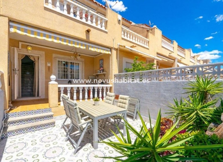 Nieuwbouw - Houses - Torrevieja