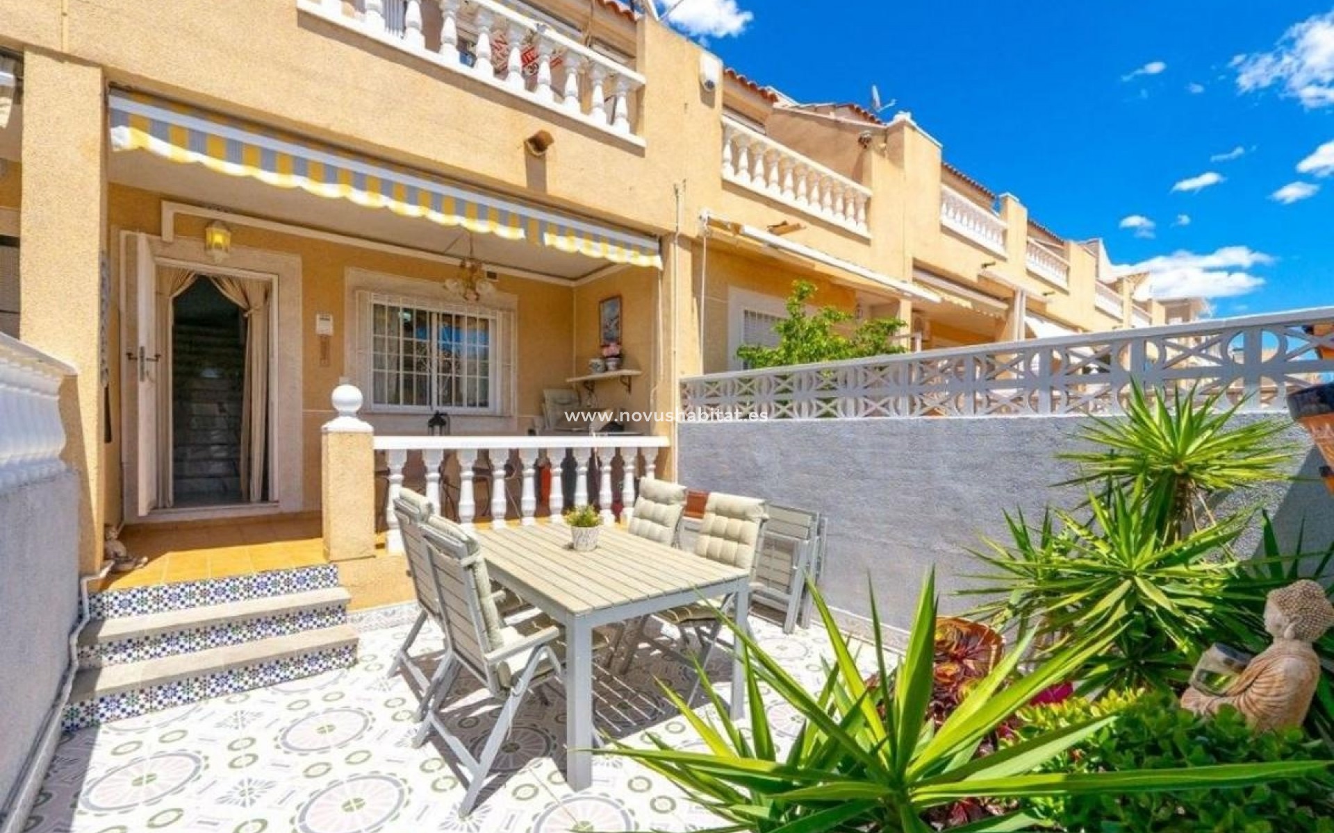 Nieuwbouw - Houses - Torrevieja