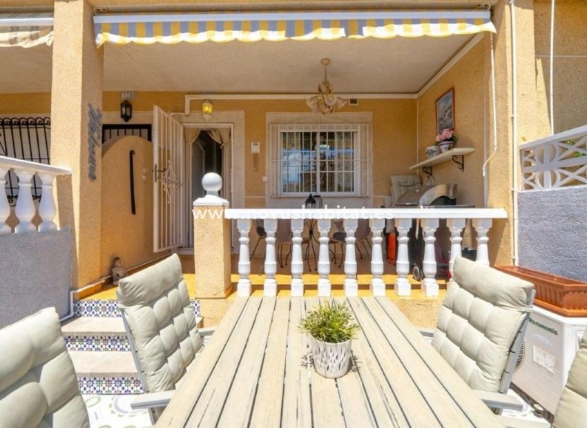 Nieuwbouw - Houses - Torrevieja