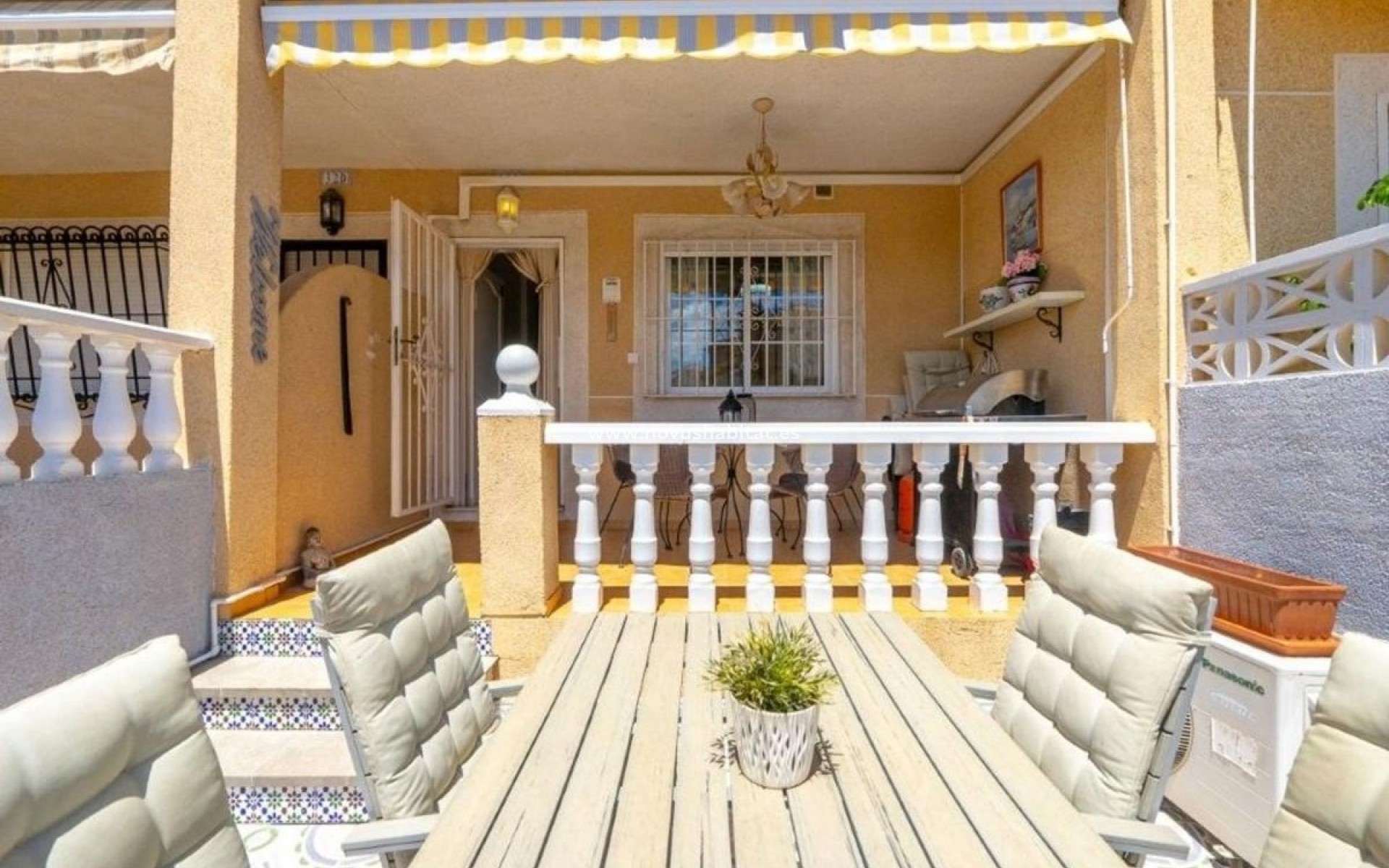 Nieuwbouw - Houses - Torrevieja