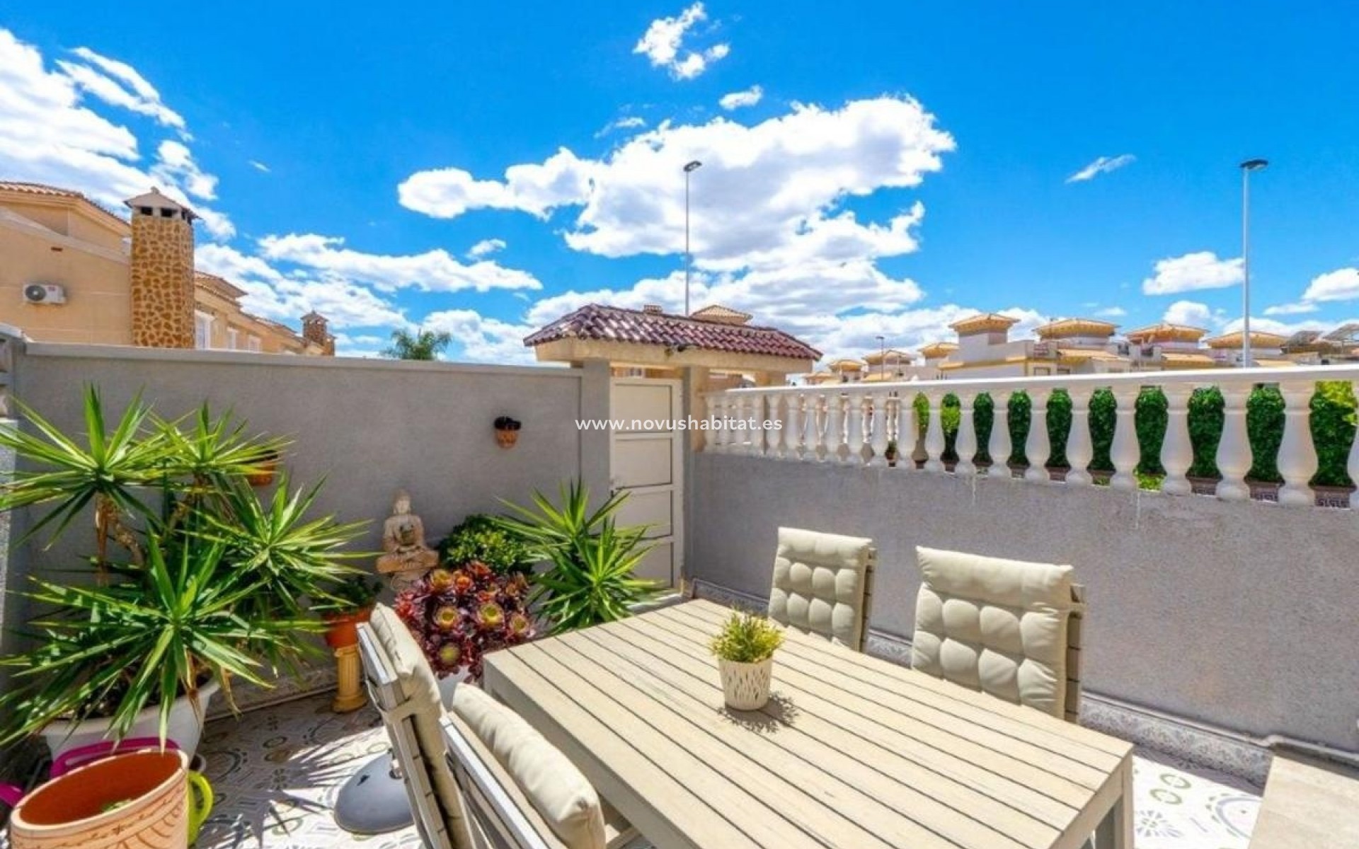 Nieuwbouw - Houses - Torrevieja