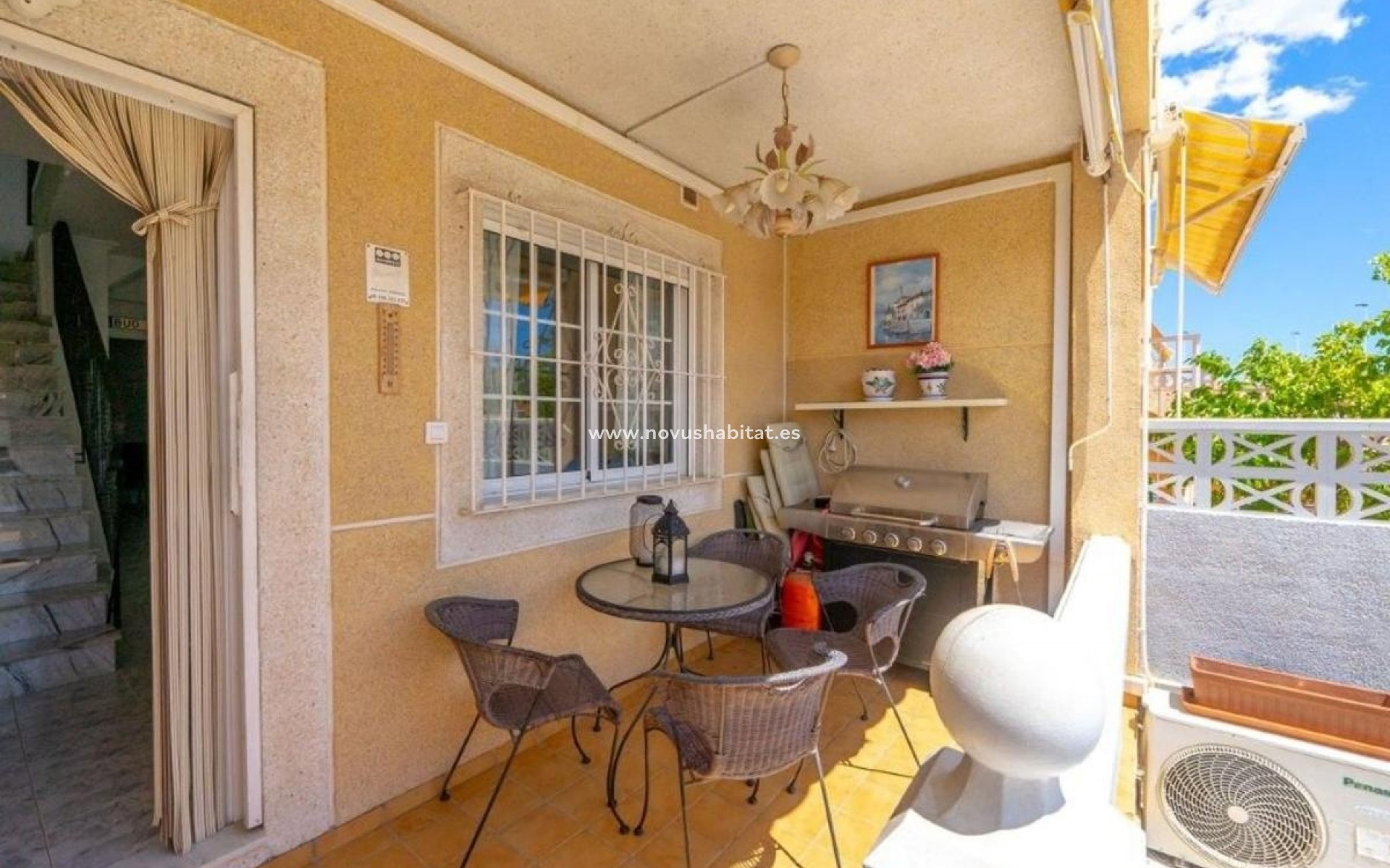 Nieuwbouw - Houses - Torrevieja
