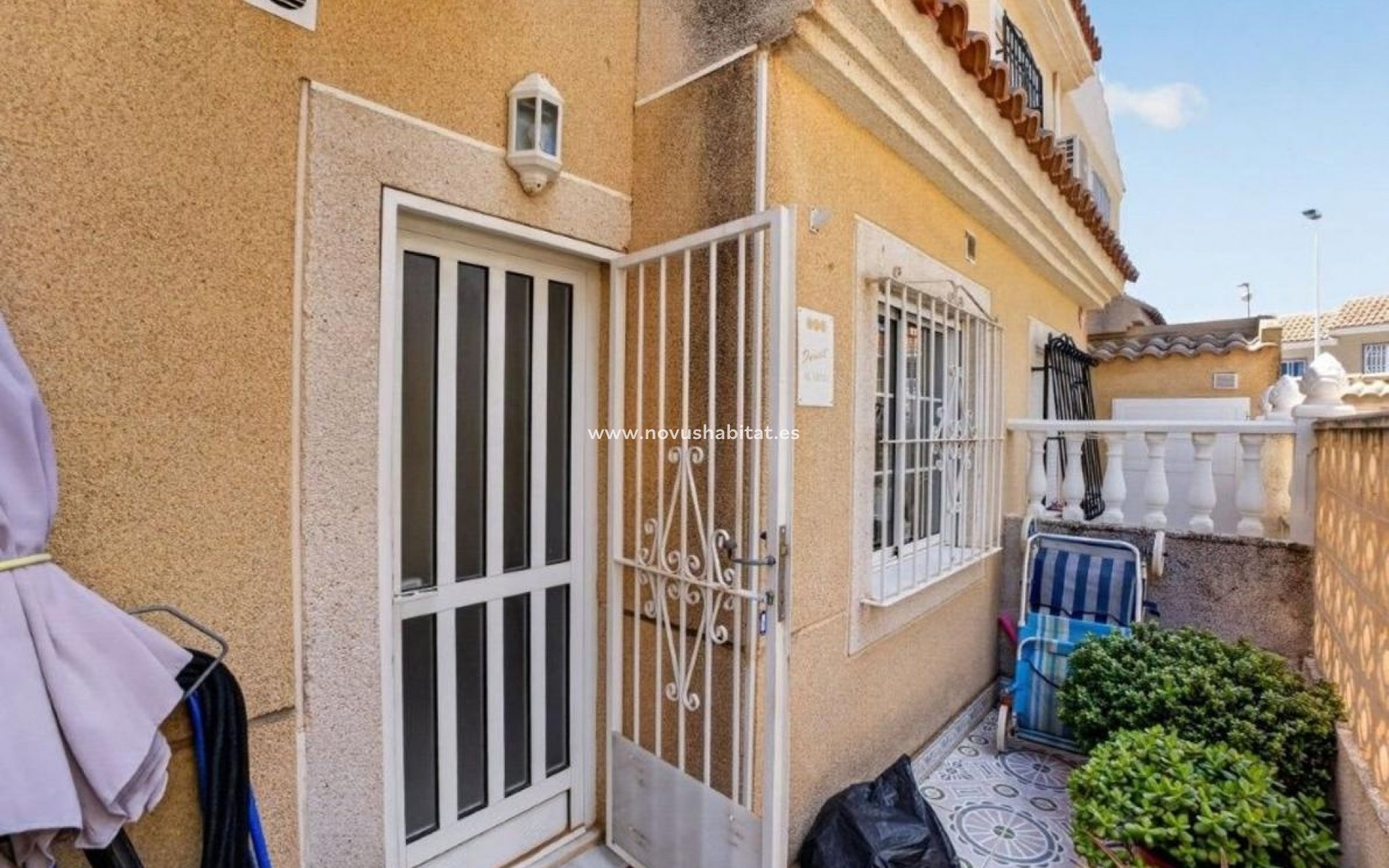 Nieuwbouw - Houses - Torrevieja