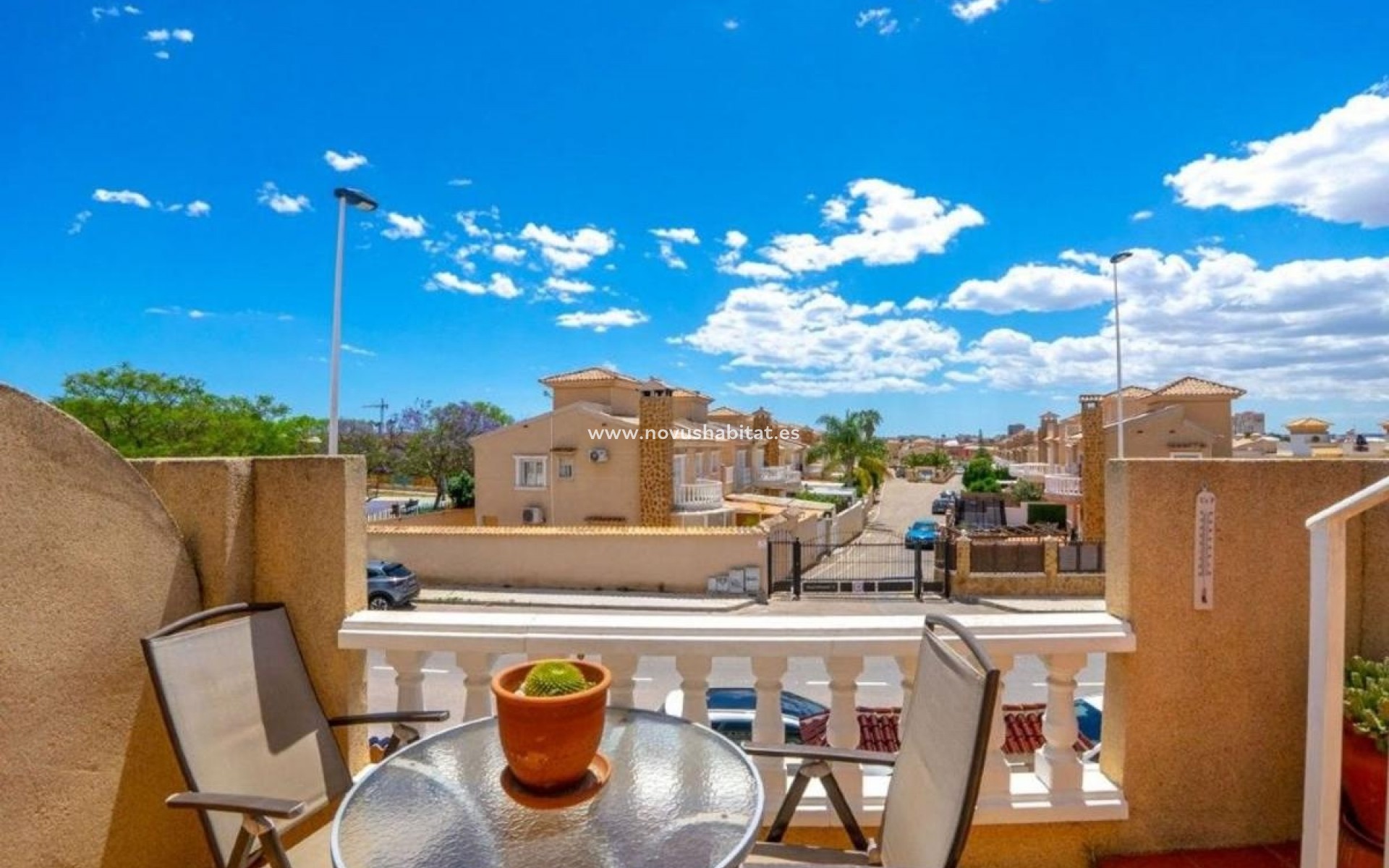 Nieuwbouw - Houses - Torrevieja