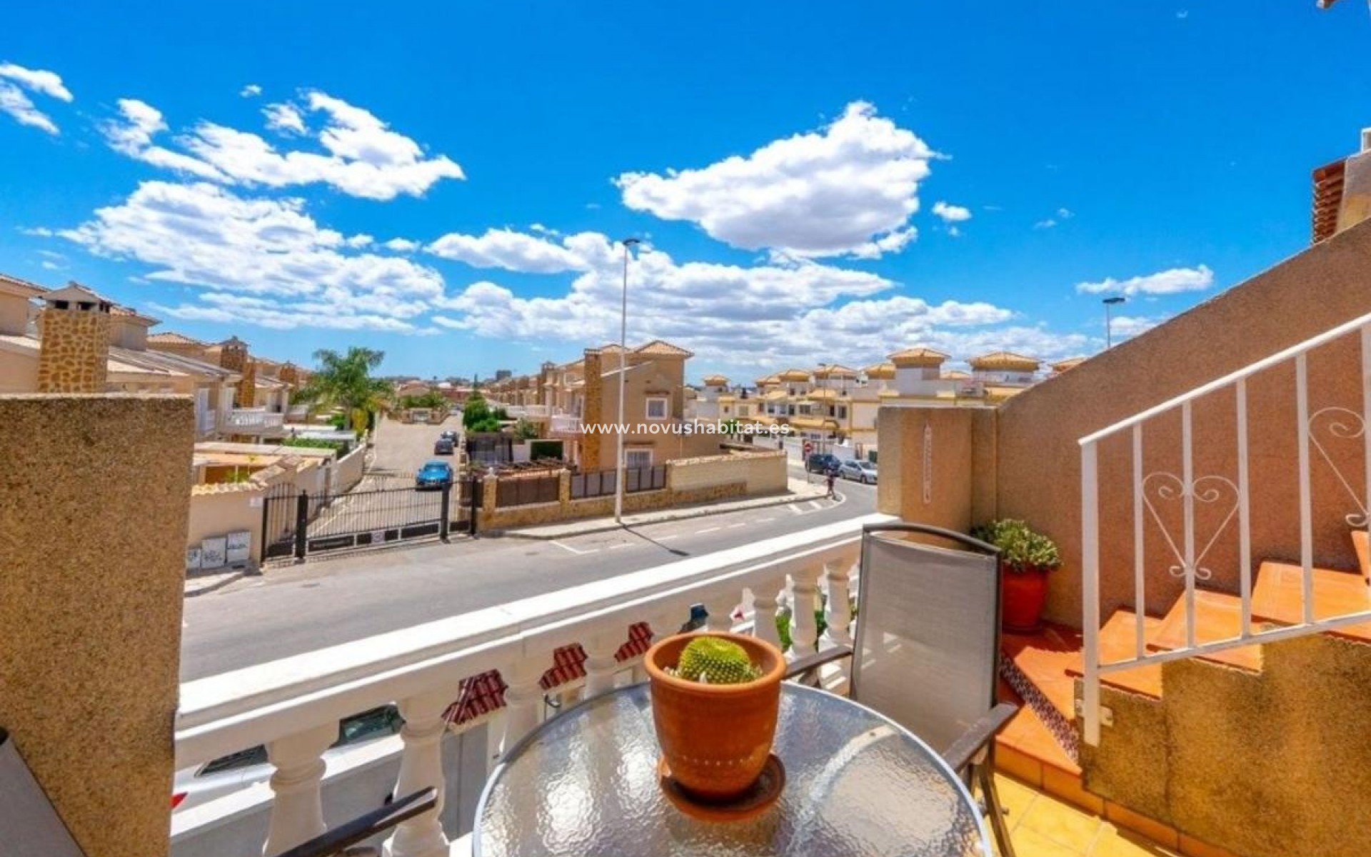 Nieuwbouw - Houses - Torrevieja