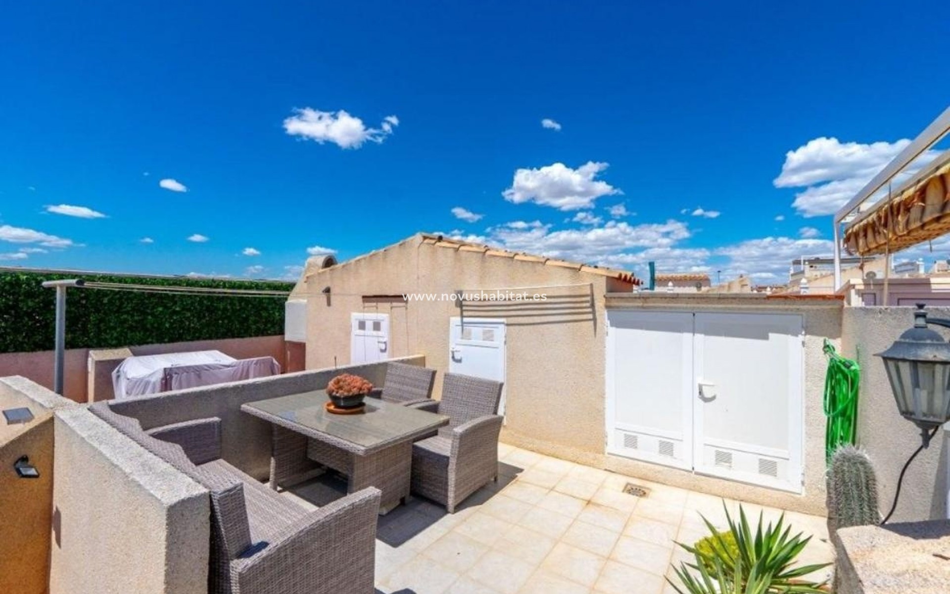 Nieuwbouw - Houses - Torrevieja