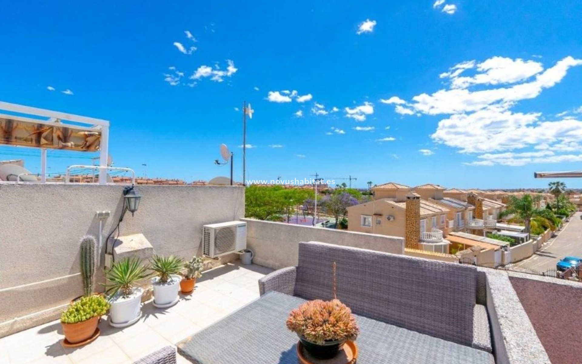Nieuwbouw - Houses - Torrevieja