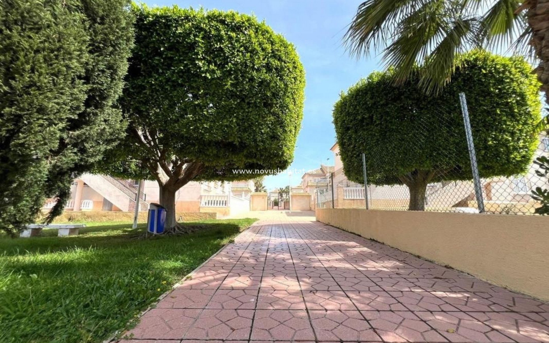Nieuwbouw - Houses - Torrevieja