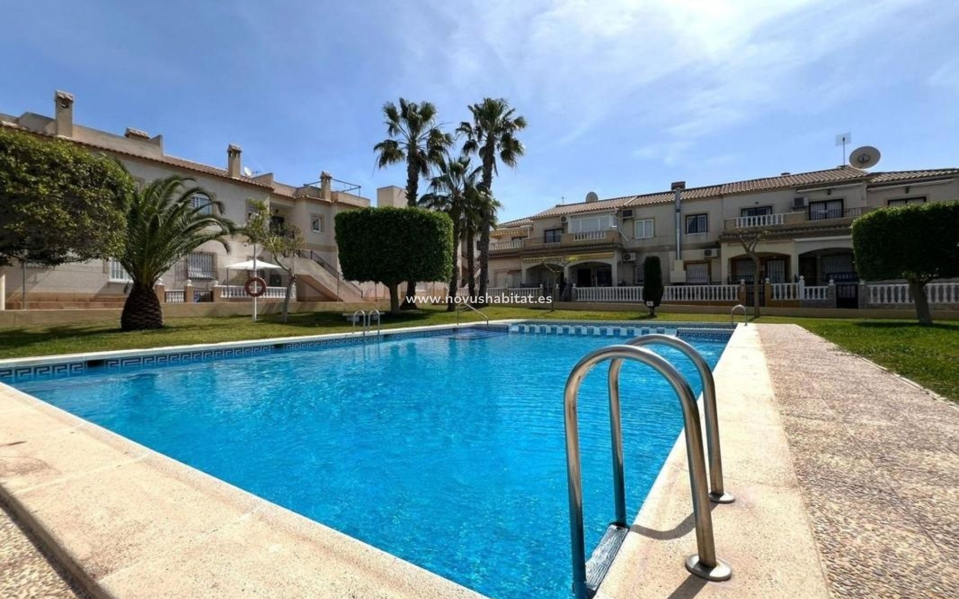 Nieuwbouw - Houses - Torrevieja