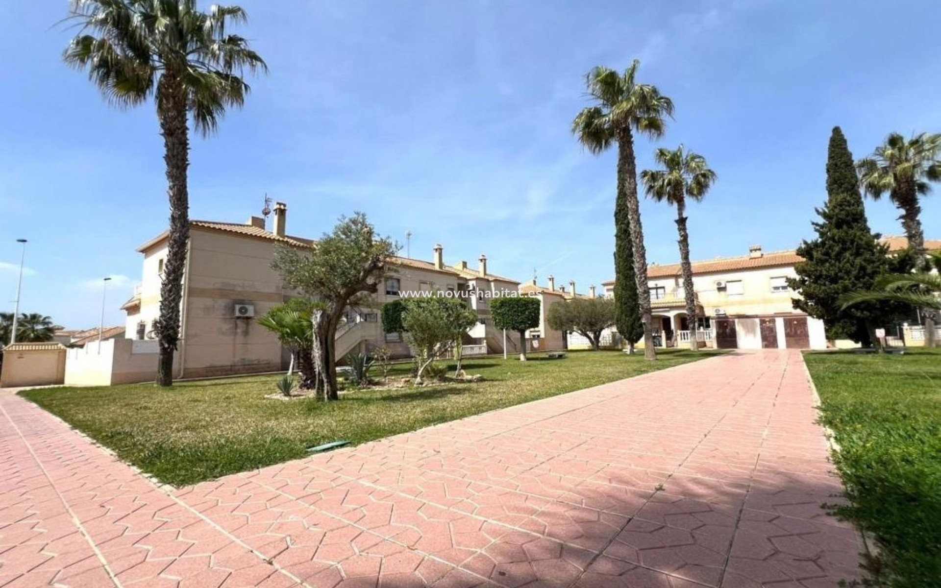 Nieuwbouw - Houses - Torrevieja