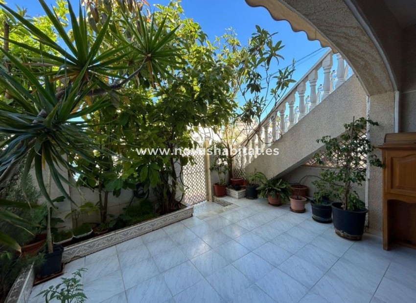 Nieuwbouw - Houses - Torrevieja