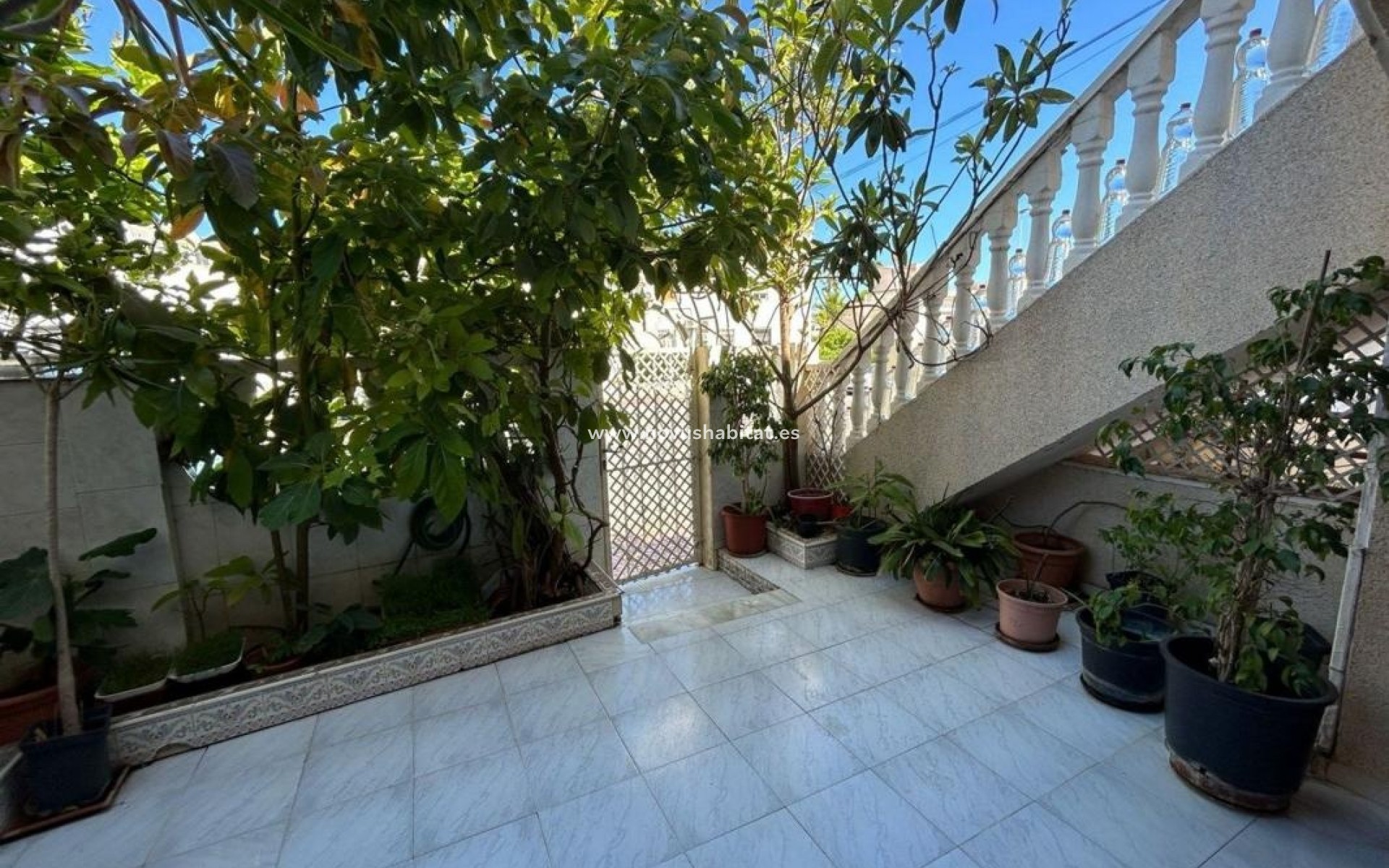 Nieuwbouw - Houses - Torrevieja