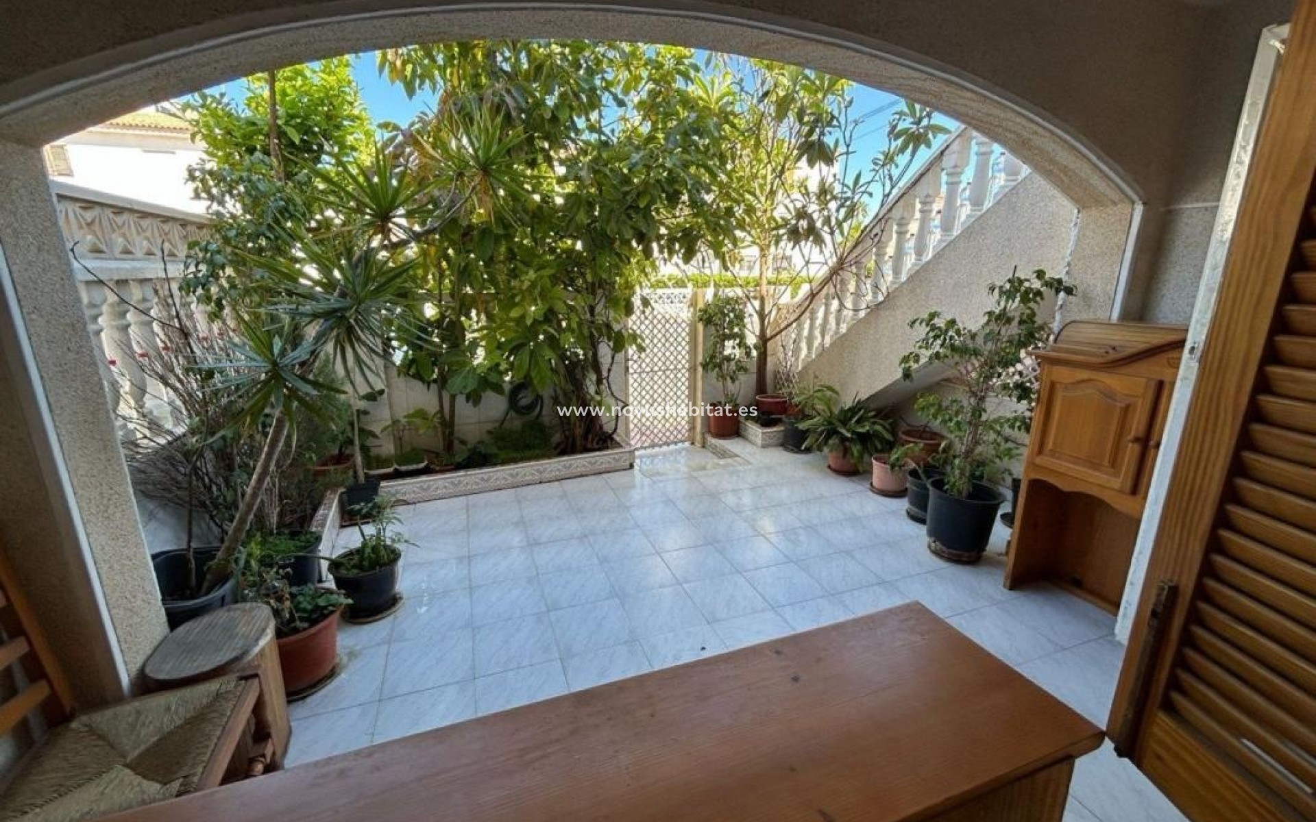 Nieuwbouw - Houses - Torrevieja