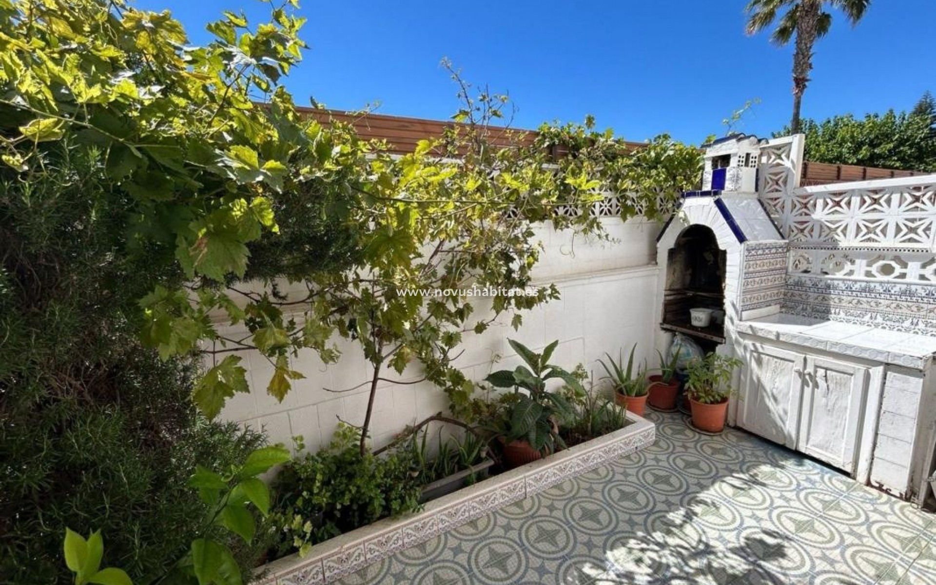 Nieuwbouw - Houses - Torrevieja