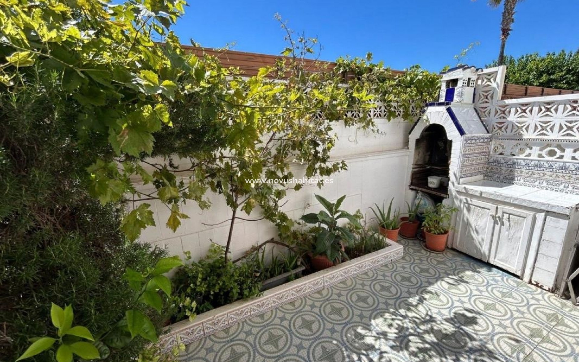 Nieuwbouw - Houses - Torrevieja