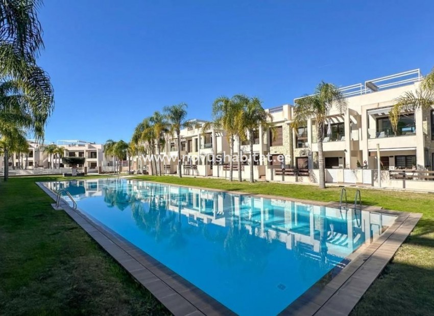 Nieuwbouw - Houses - Torrevieja