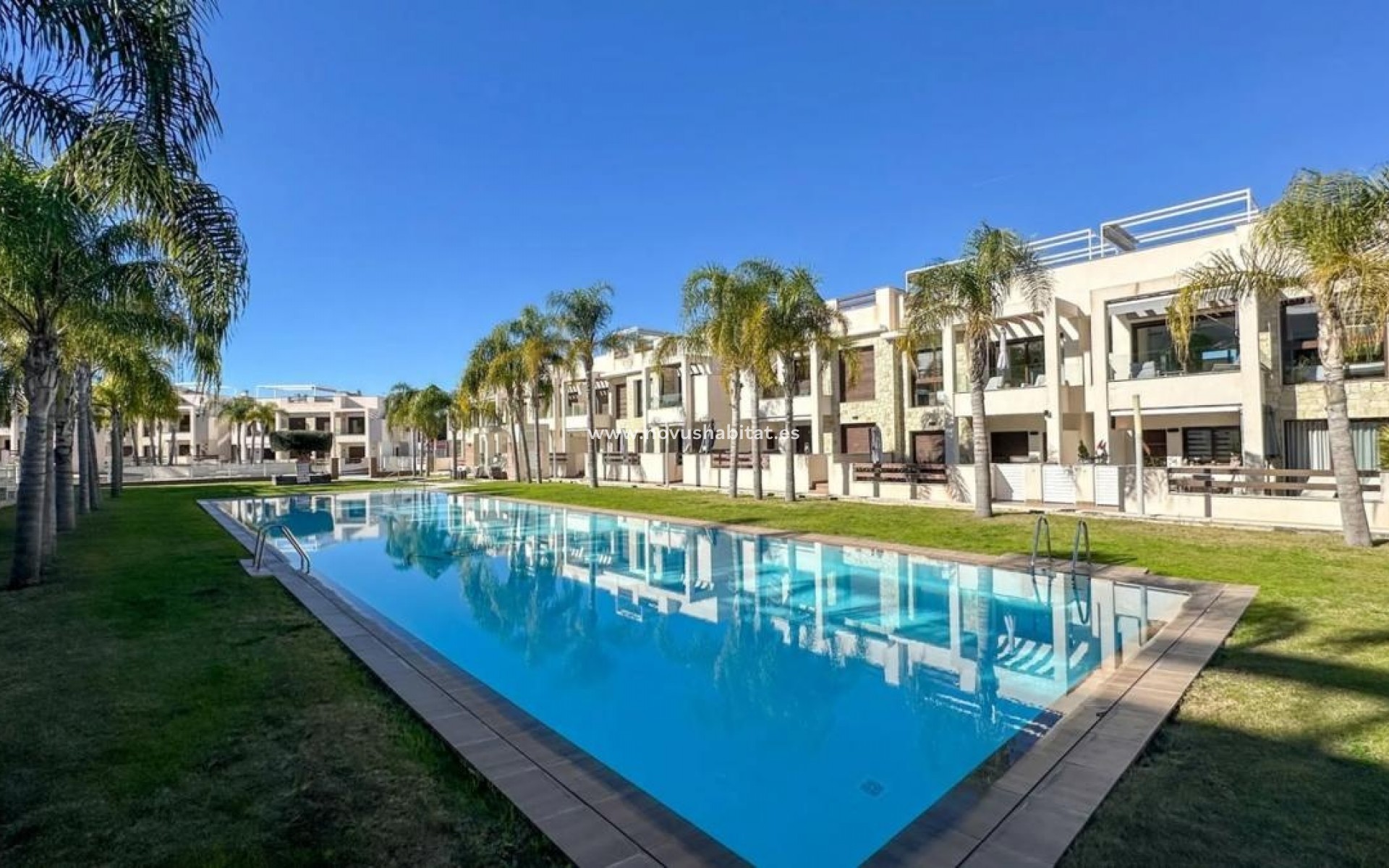 Nieuwbouw - Houses - Torrevieja