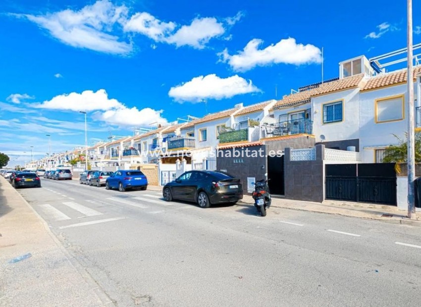 Nieuwbouw - Houses - Torrevieja