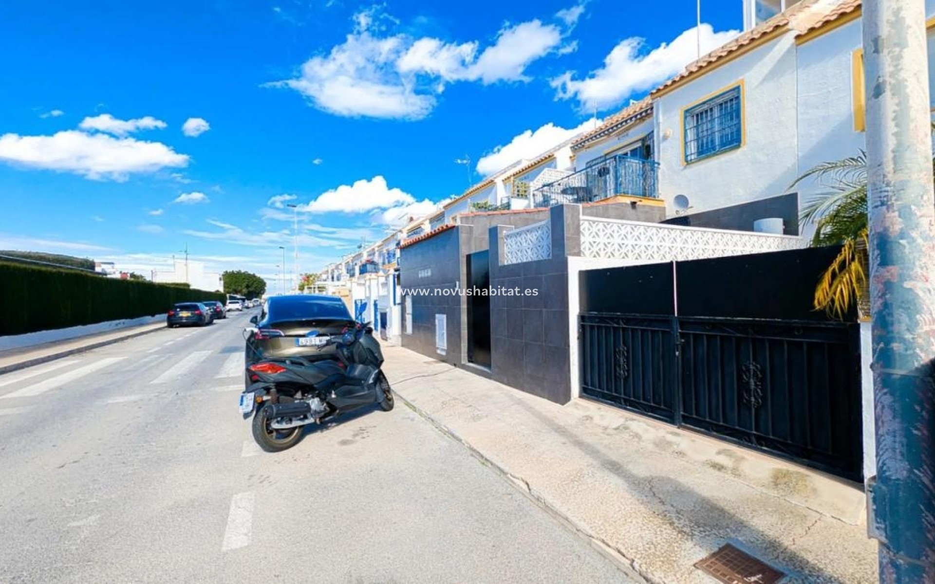 Nieuwbouw - Houses - Torrevieja