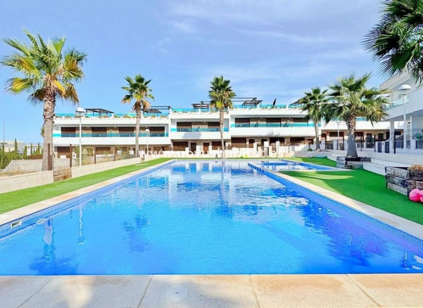 Nieuwbouw - Houses - Torrevieja