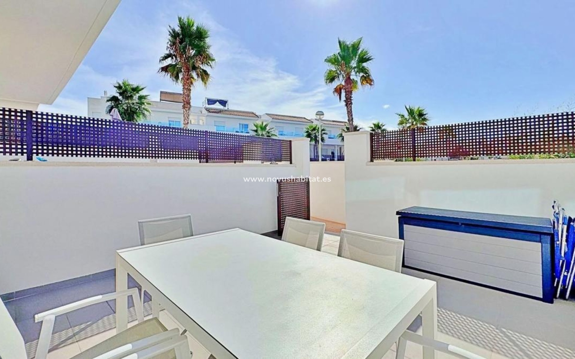 Nieuwbouw - Houses - Torrevieja
