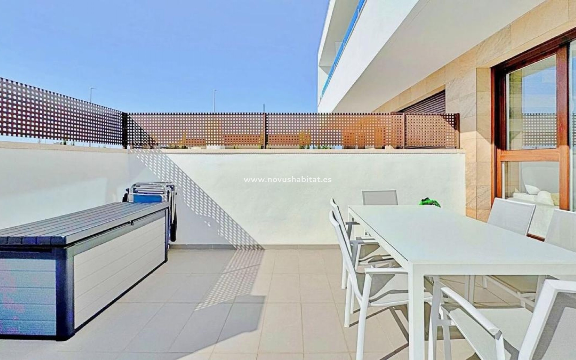 Nieuwbouw - Houses - Torrevieja