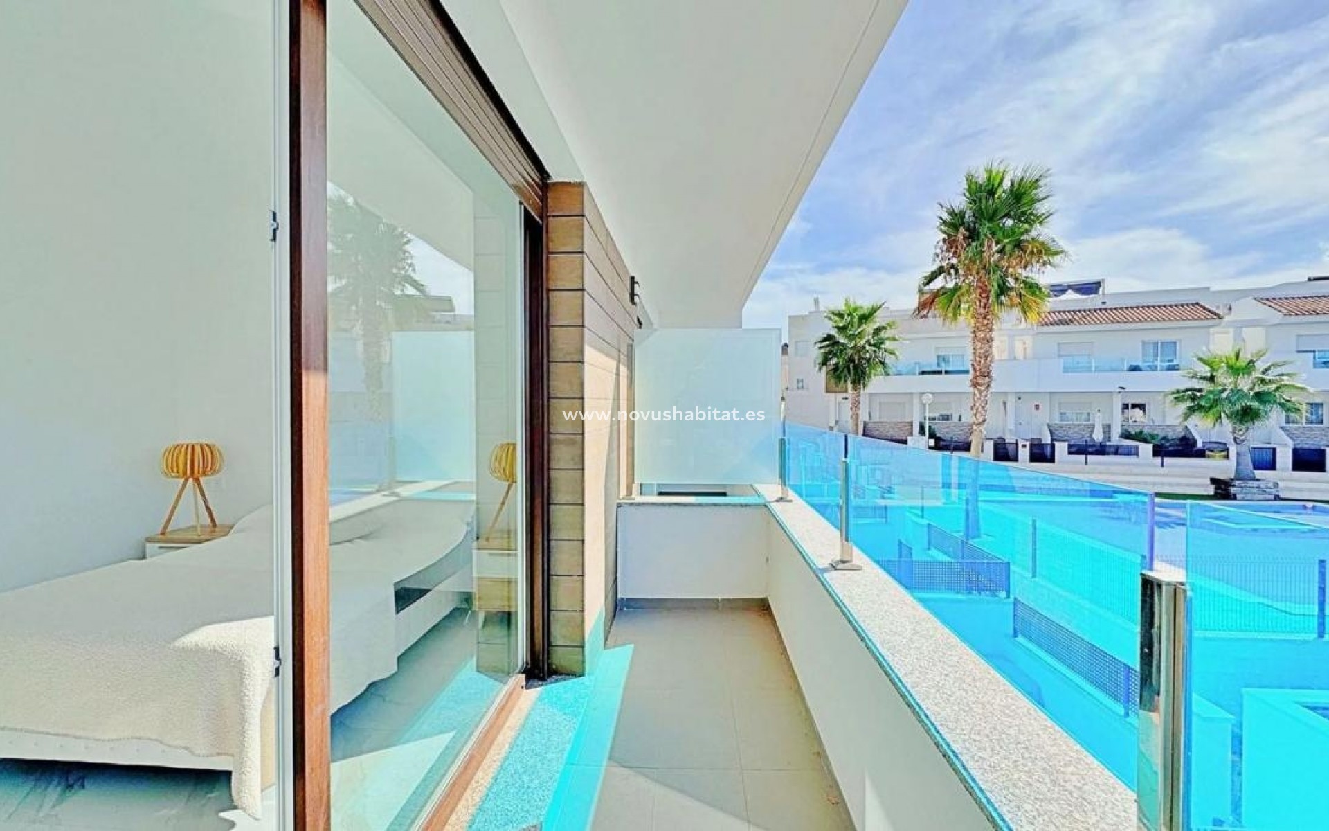 Nieuwbouw - Houses - Torrevieja