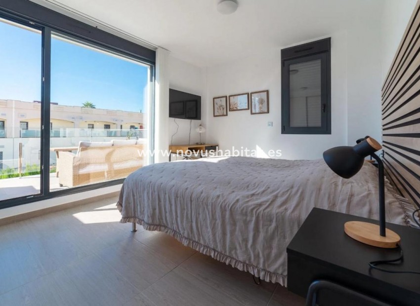 Nieuwbouw - Houses - Torrevieja