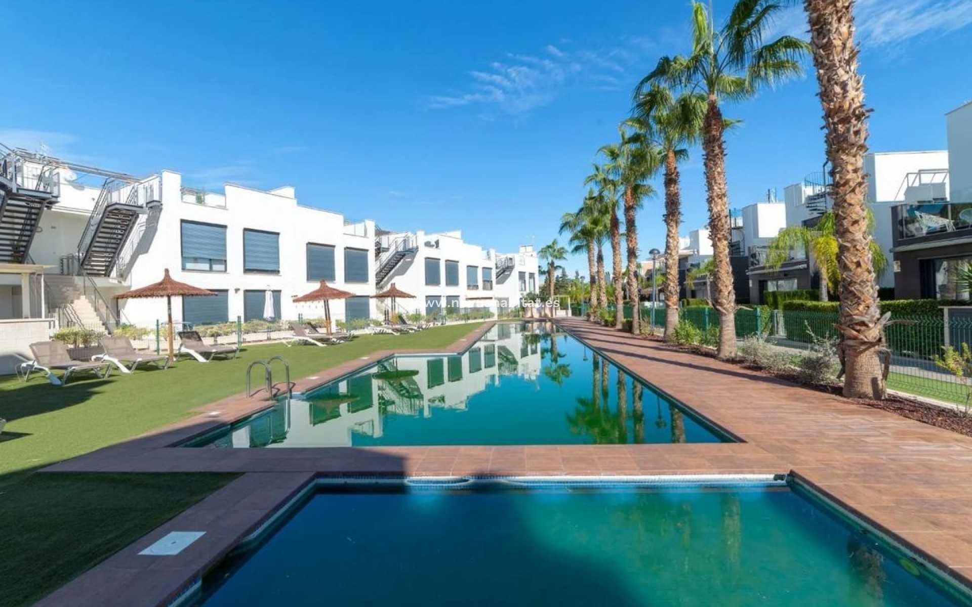 Nieuwbouw - Houses - Torrevieja