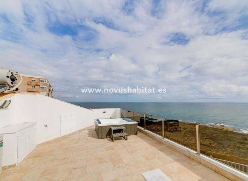 Nieuwbouw - Houses - Torrevieja