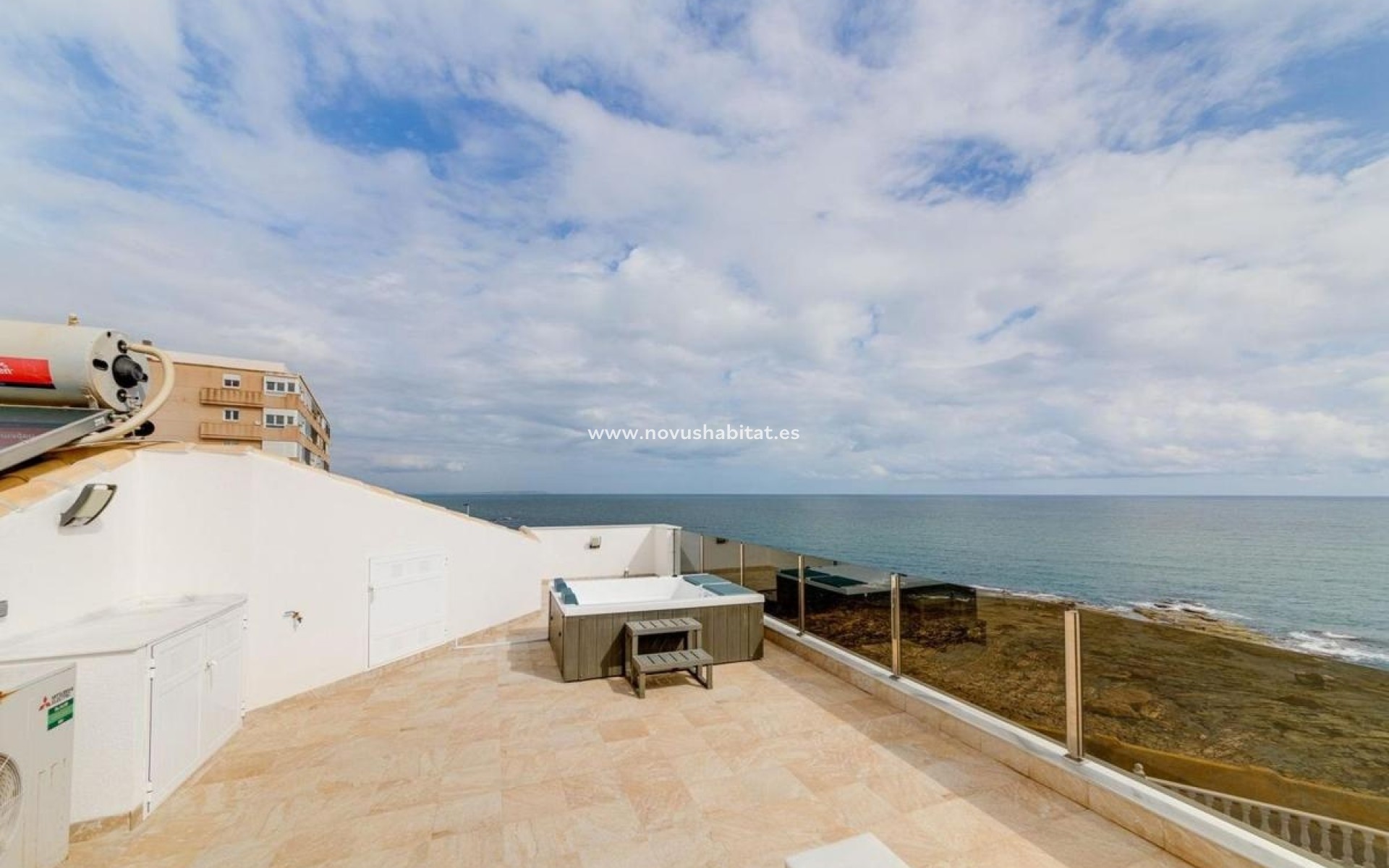 Nieuwbouw - Houses - Torrevieja