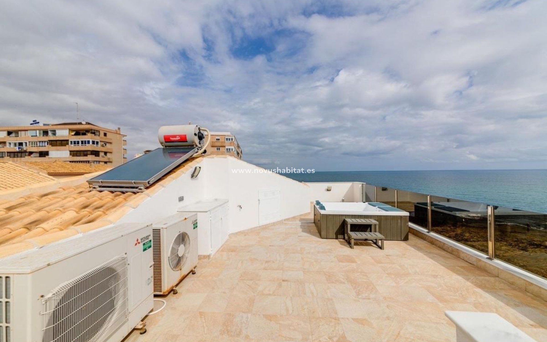 Nieuwbouw - Houses - Torrevieja
