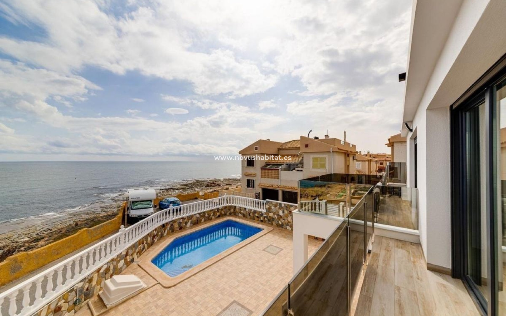 Nieuwbouw - Houses - Torrevieja
